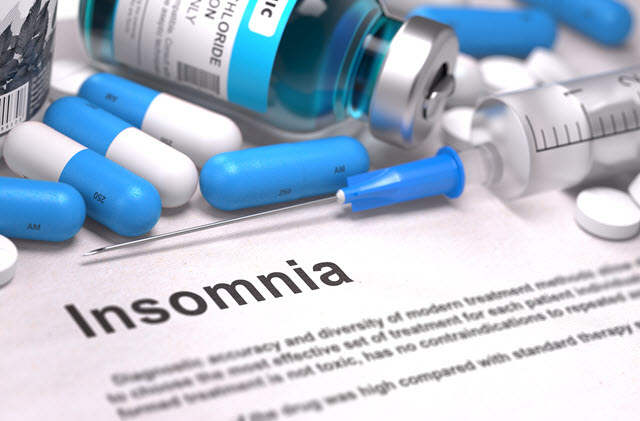Top 10 Over-the-Counter Sleeping Pills